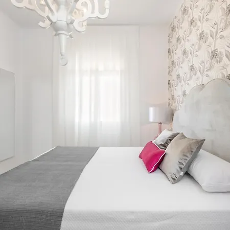 Apartment Iloftmalaga Atico Arriola