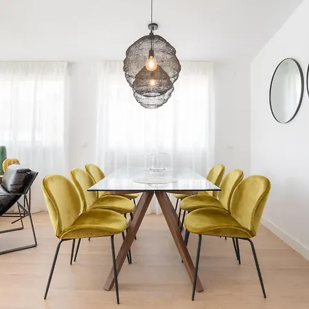 Iloftmalaga Atico Arriola Apartment Malaga