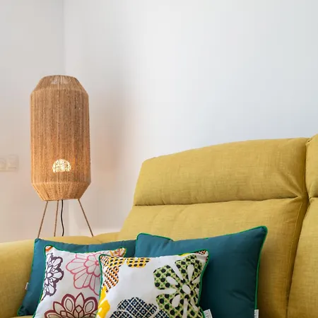Iloftmalaga Atico Arriola Apartment
