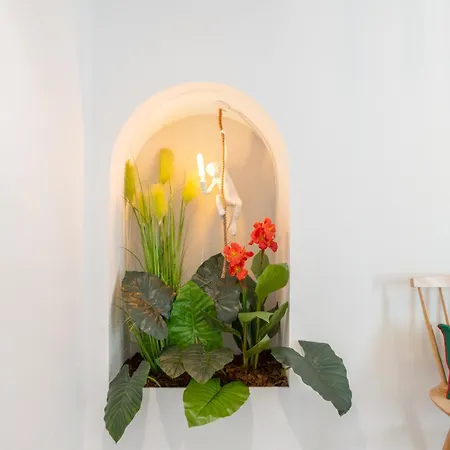 Apartment Iloftmalaga Atico Arriola *