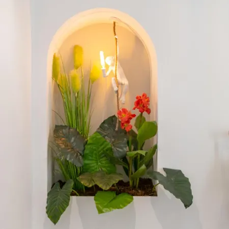 Apartment Iloftmalaga Atico Arriola Malaga