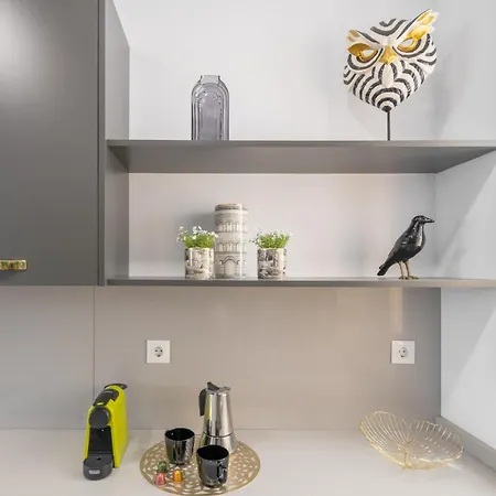 Apartment Iloftmalaga Atico Arriola Malaga