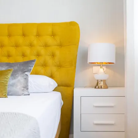 Apartment Iloftmalaga Atico Arriola *